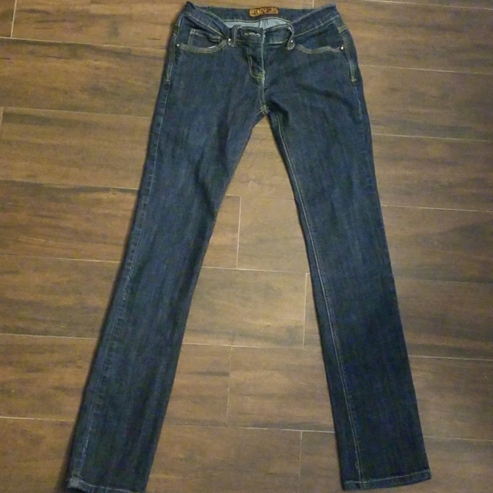 Sky jeans